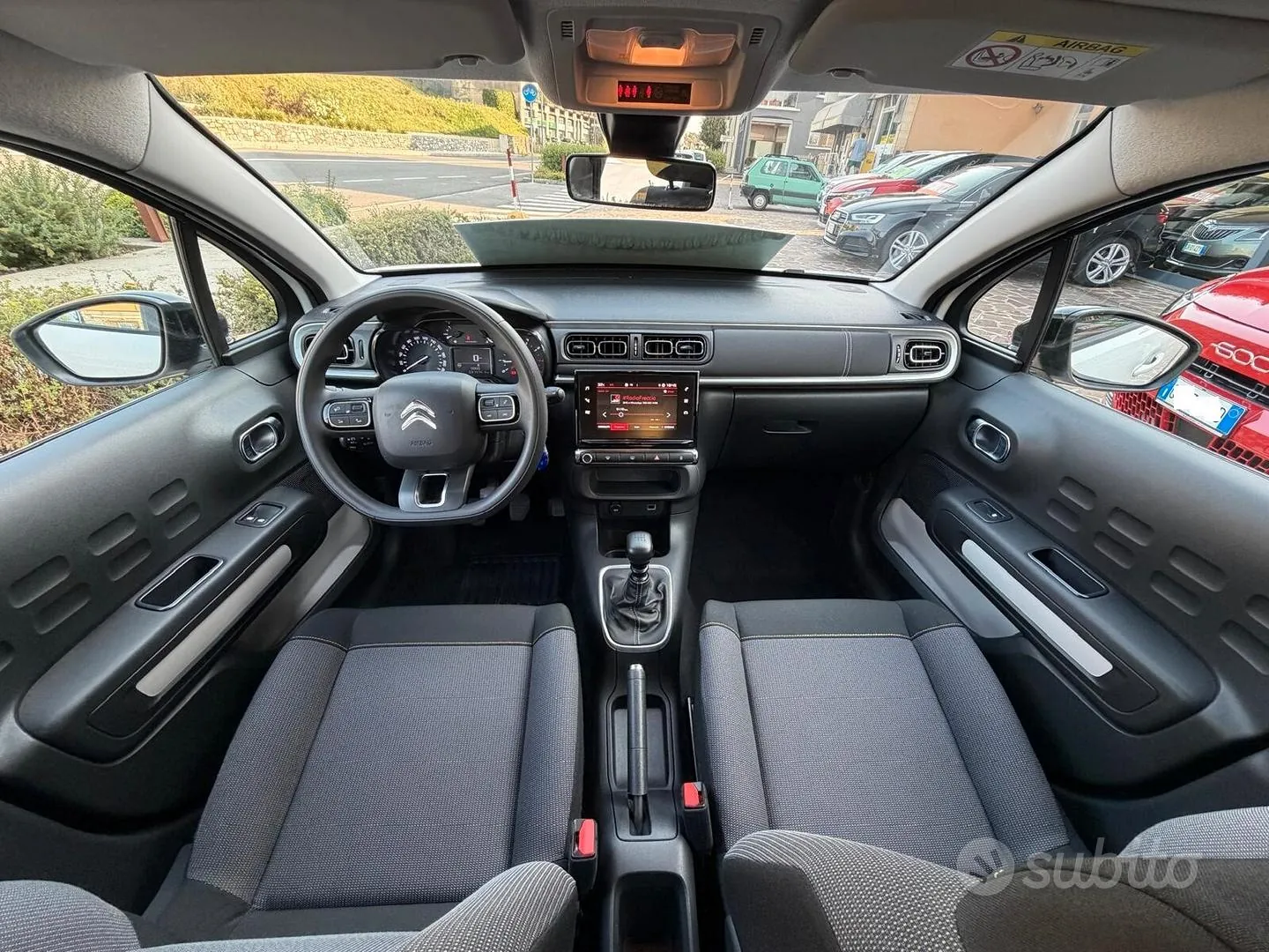Citroen C3 2023 photo 5