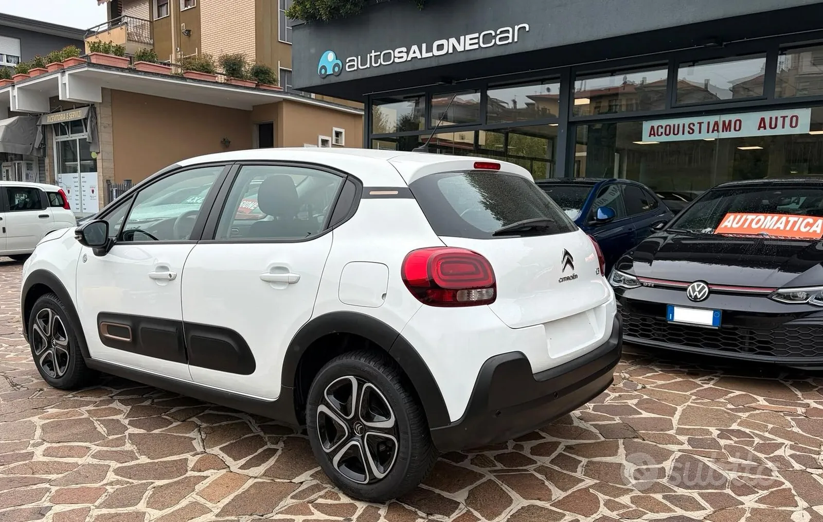 Citroen C3 2023 photo 4