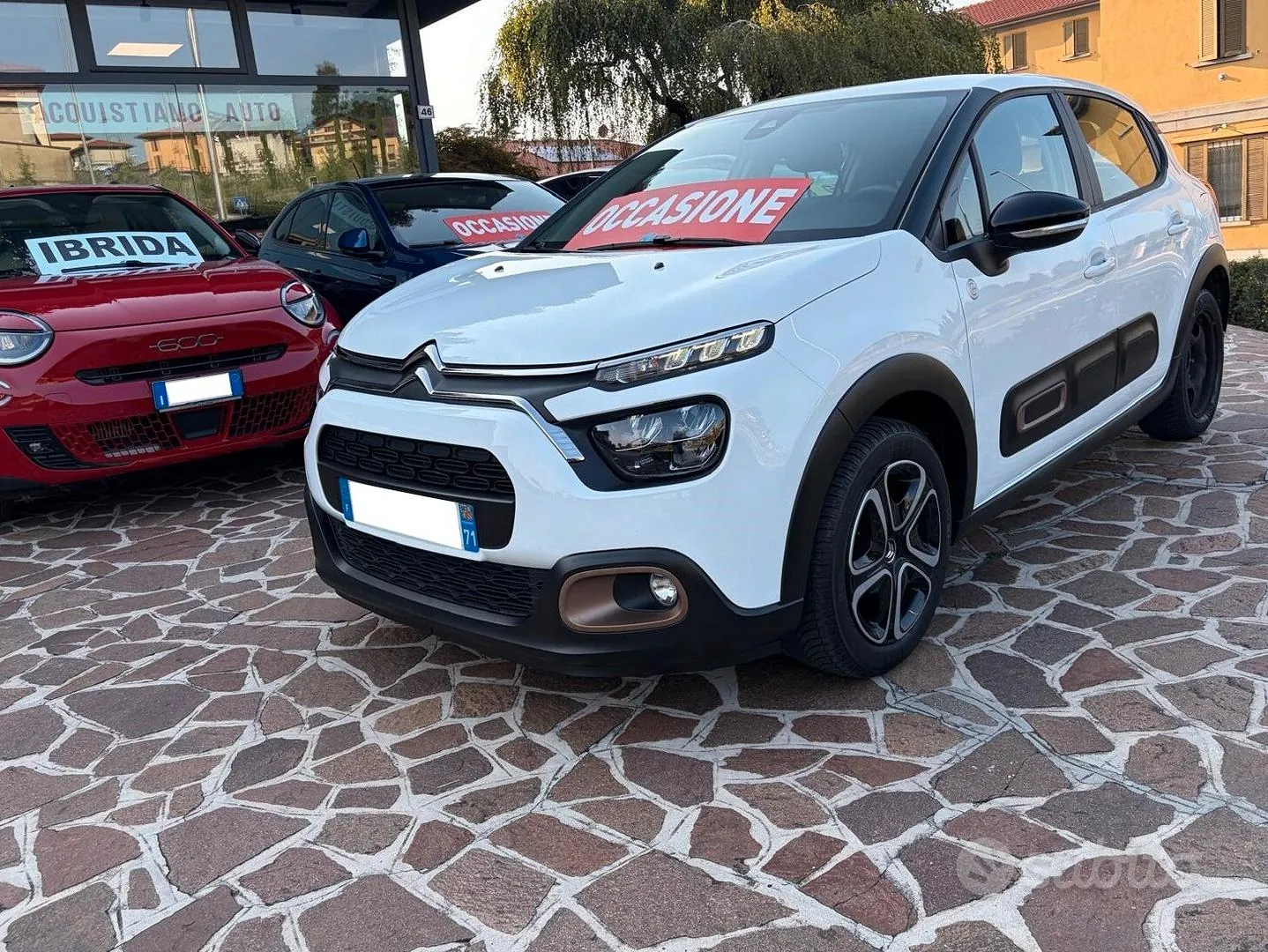 Citroen C3