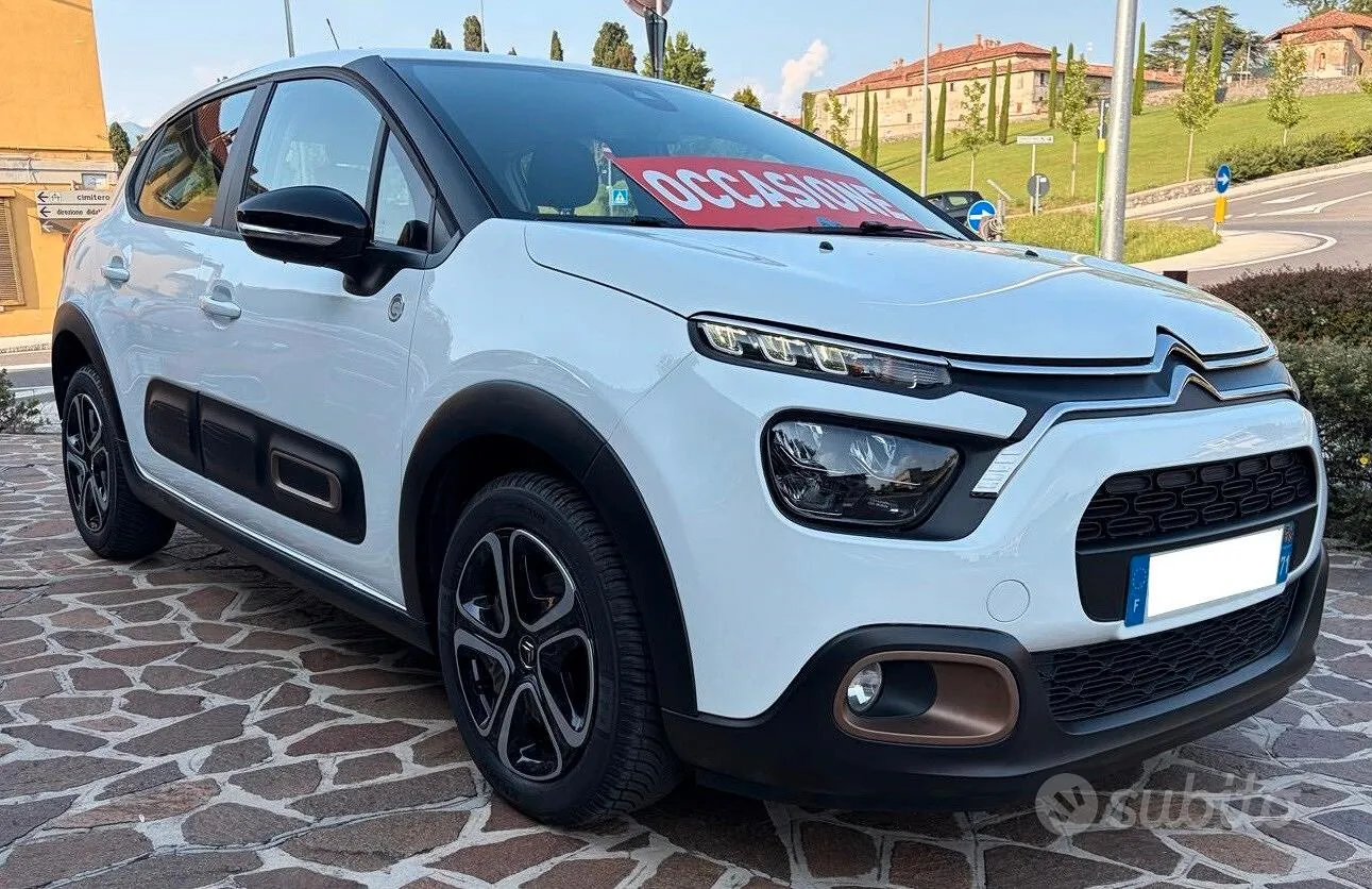 Citroen C3 2023 photo 3