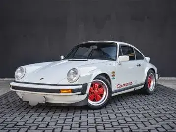 Porsche Carrera 911