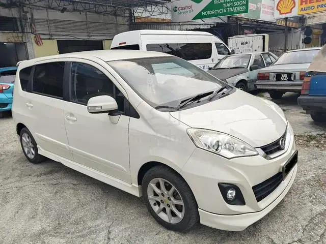 Perodua Alza