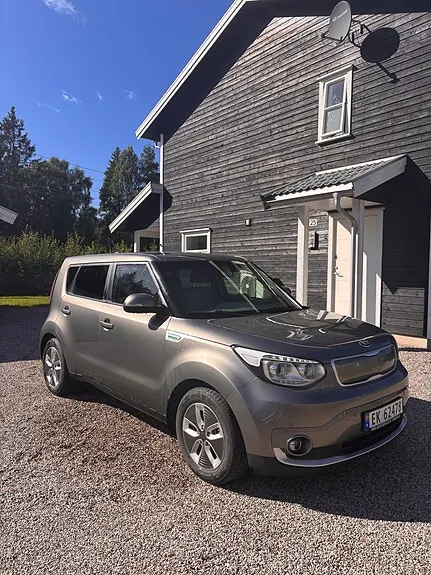 Kia Soul 2018 photo 3