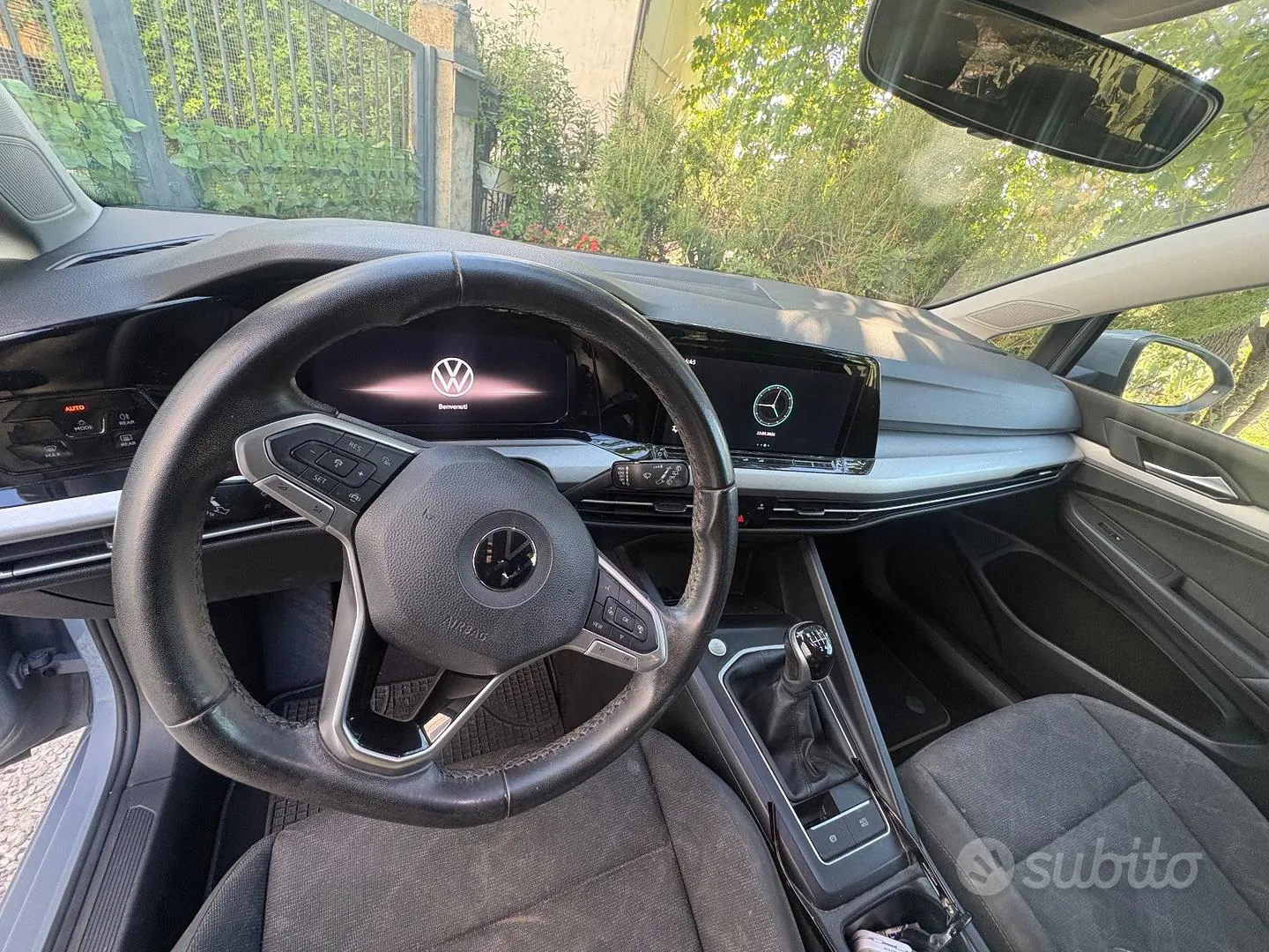 Volkswagen Golf 2022 photo 5
