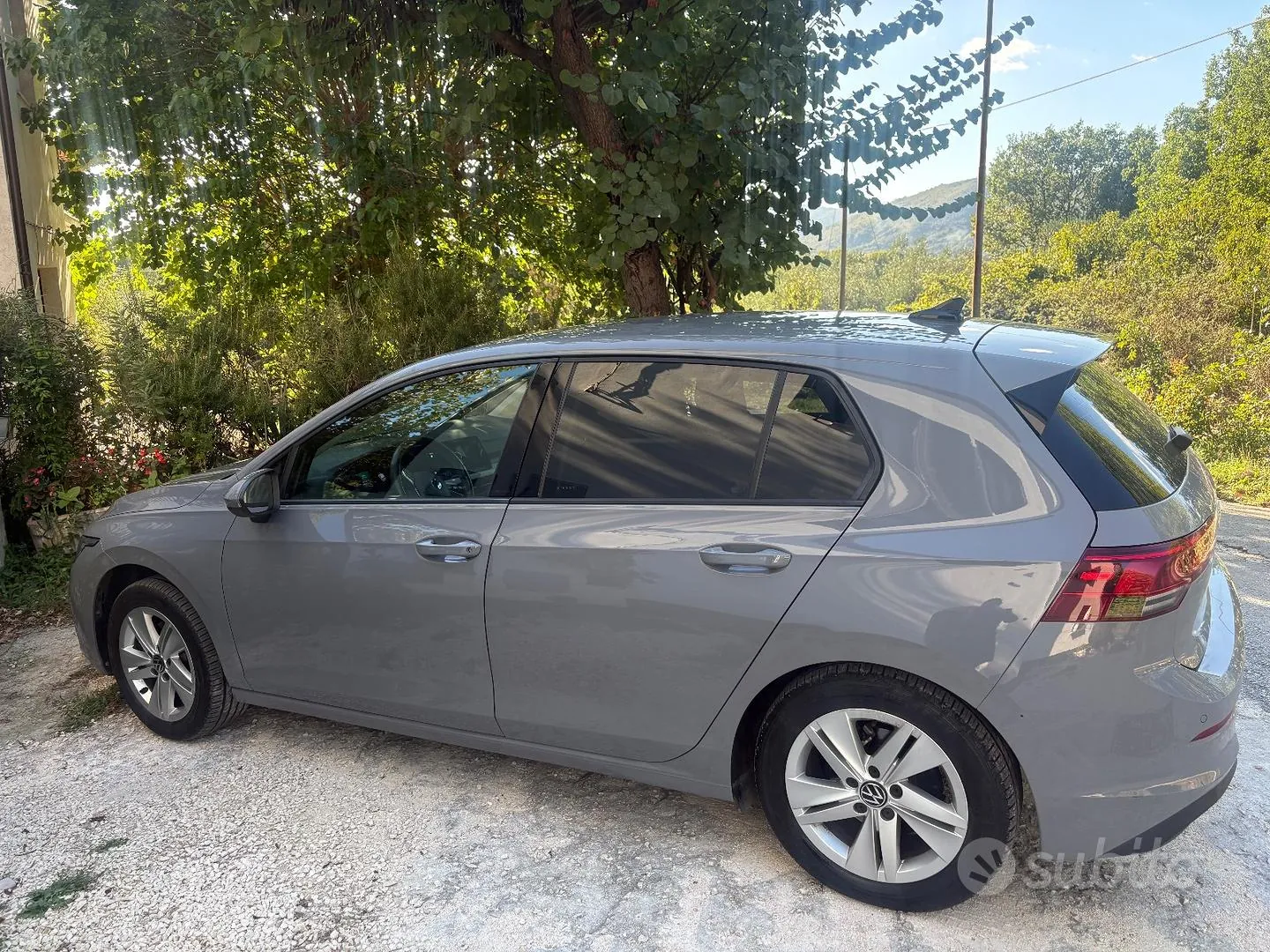 Volkswagen Golf 2022 photo 4