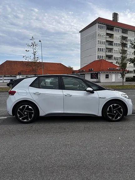 Volkswagen Id.3 2020 photo 4