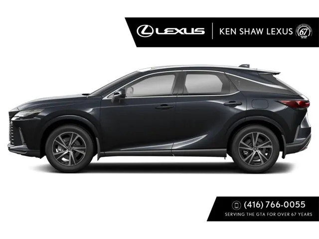 Lexus Rx 2026 photo 2