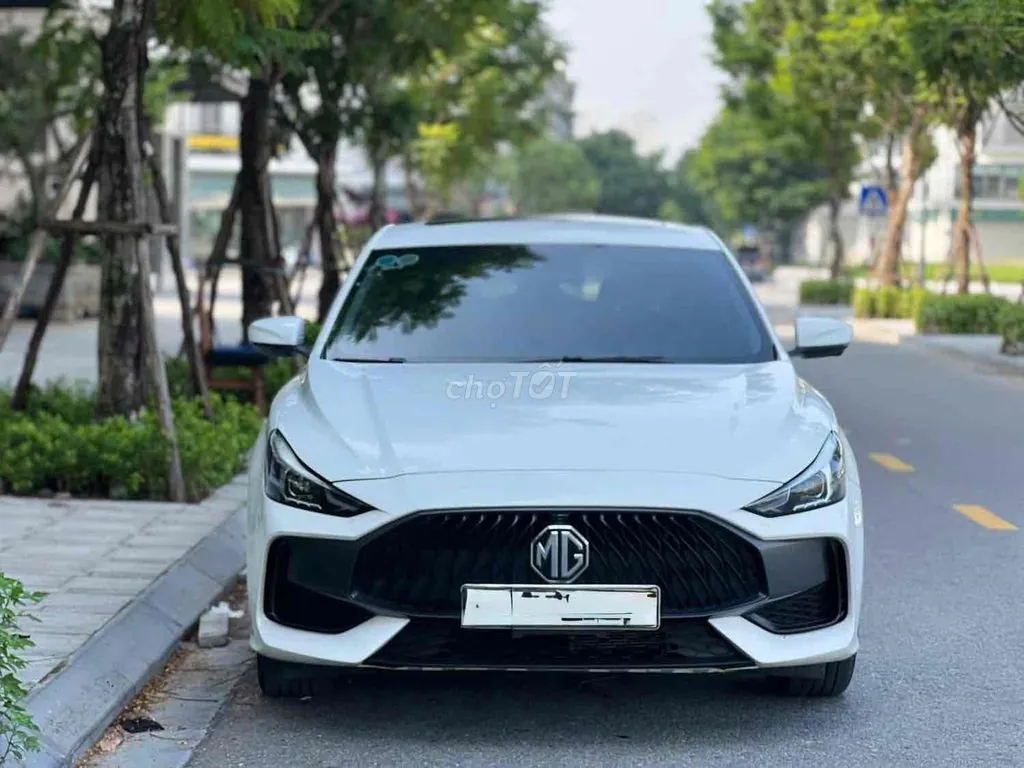 MG Mg5 2022 photo 2