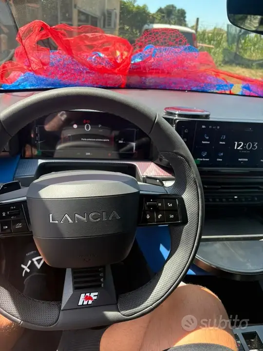 Lancia Ypsilon 2026 photo 5