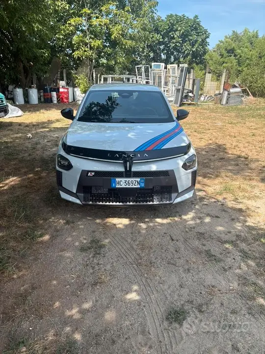 Lancia Ypsilon 2026 photo 4