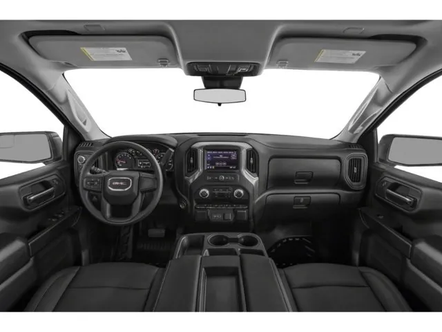 GMC Sierra 1500 2024 photo 5