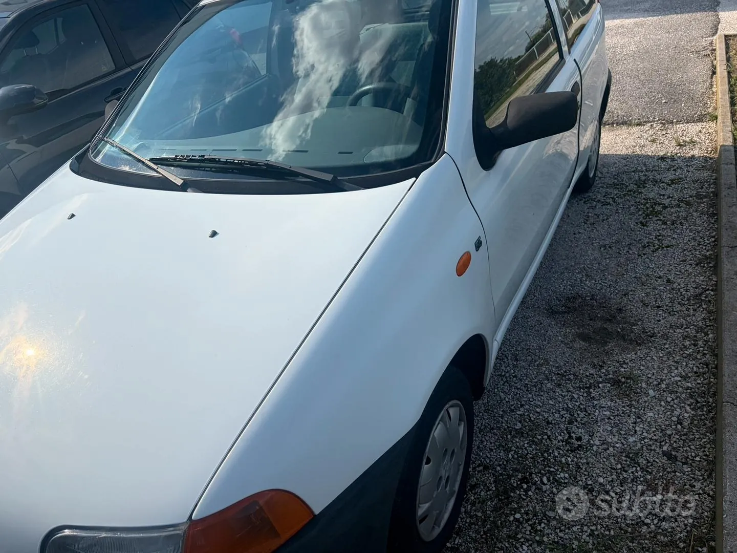 Fiat Punto 1997 photo 3