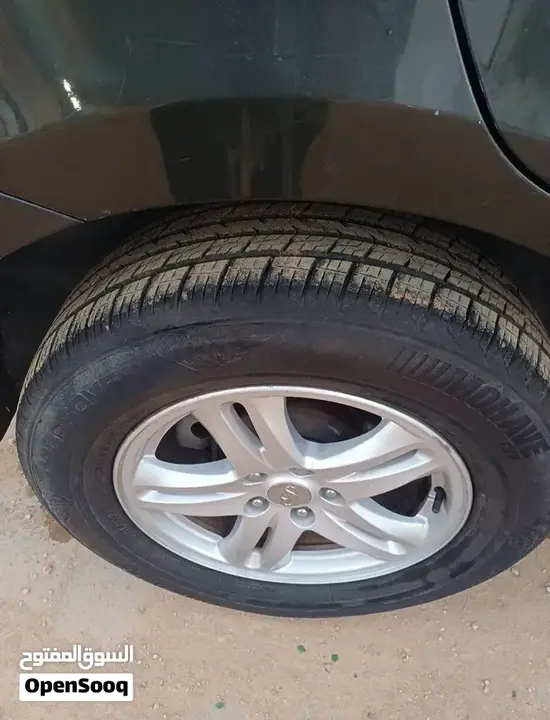 Hyundai Santa Fe 2012 photo 4