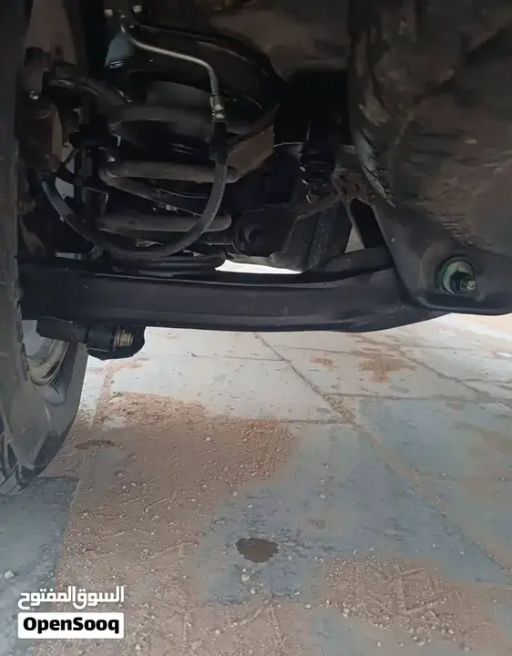 Hyundai Santa Fe 2012 photo 3