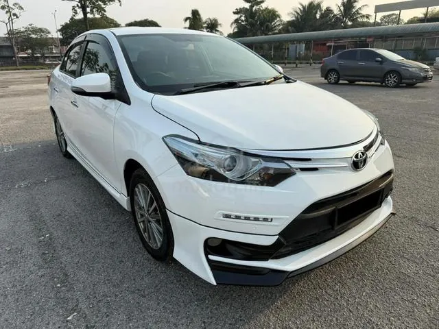 Toyota Vios