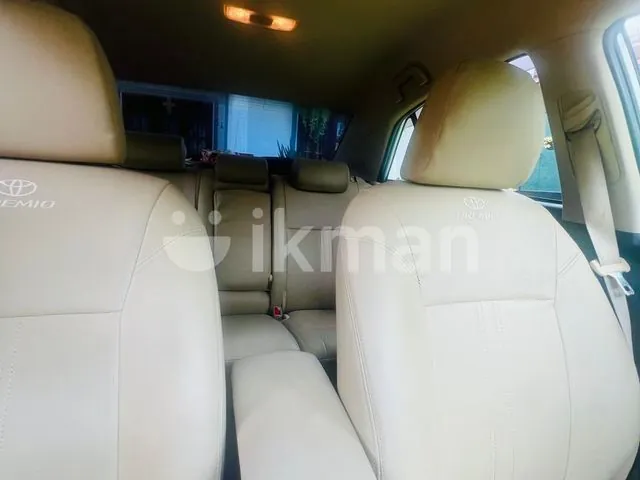 Toyota Premio 2020 photo 5
