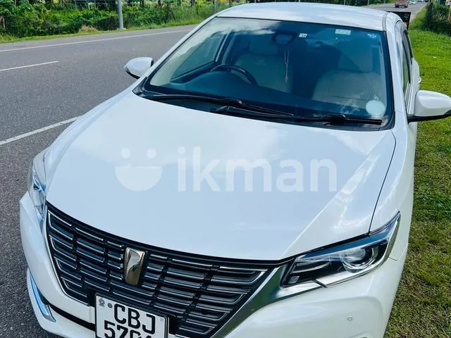 Toyota Premio