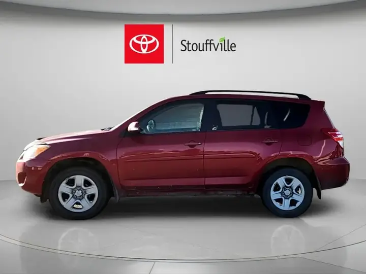 Toyota Rav4 2012 photo 2