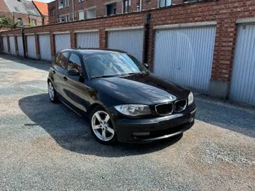 BMW Série 1