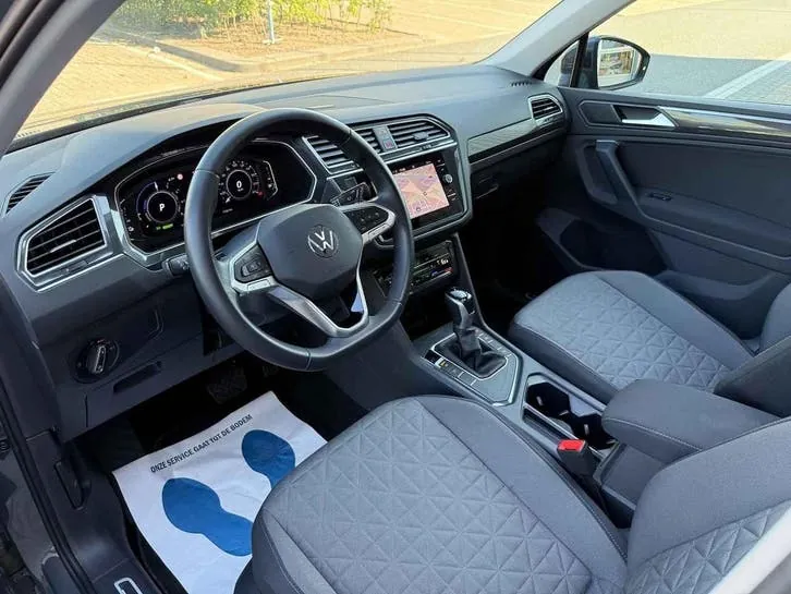 Volkswagen Tiguan 2023 photo 3