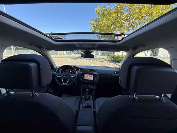 Volkswagen Tiguan 2023 photo 2