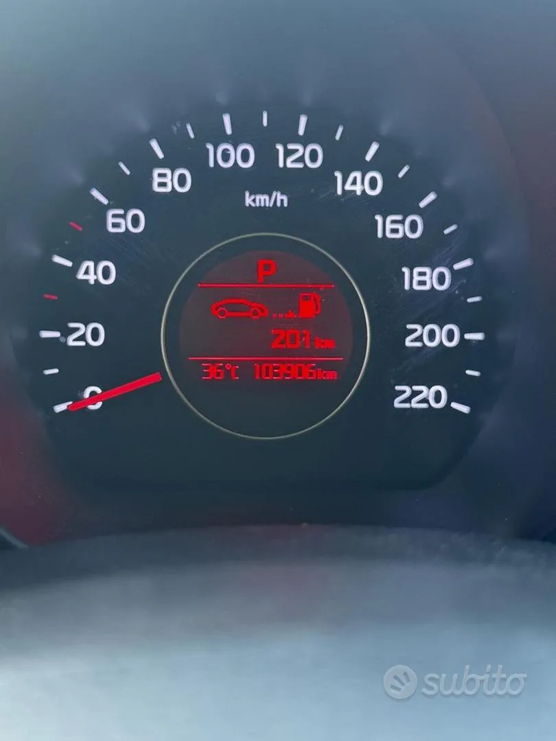 Kia Soul 2015 photo 3