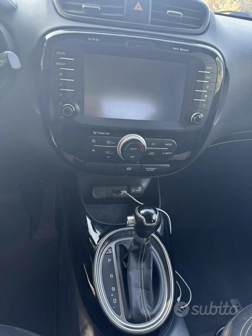 Kia Soul 2015 photo 4