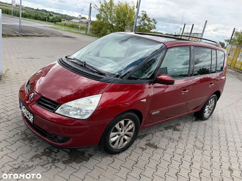 Renault Espace 2007 photo 2