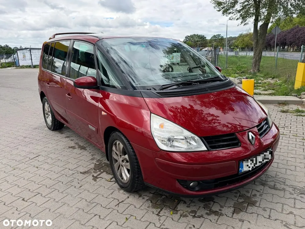 Renault Espace