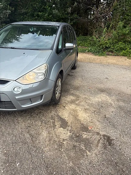 Ford S-Max 2007 photo 4