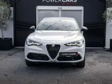 Alfa Romeo Stelvio 2025 photo 2