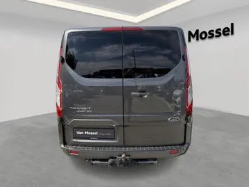 Ford Transit Custom 2023 photo 3