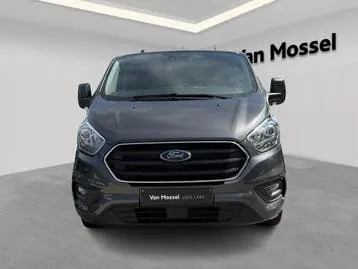 Ford Transit Custom 2023 photo 2