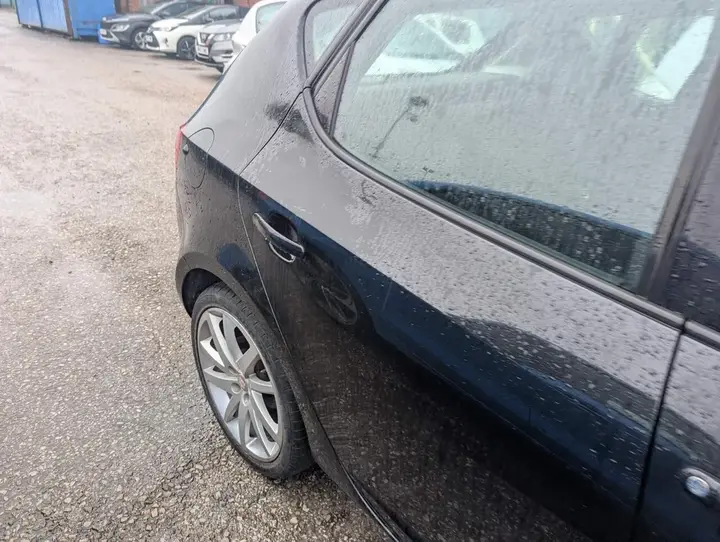 Seat Ibiza 2013 photo 5