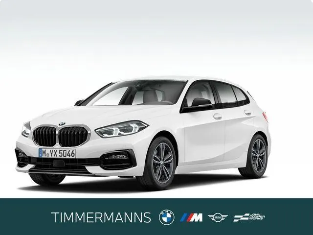 BMW 116I
