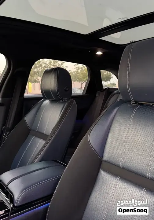 Land Rover Range Rover Sport 2021 photo 5