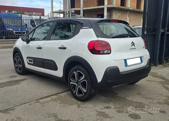 Citroen C3 2022 photo 4