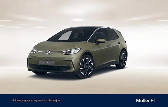 Volkswagen Id.3