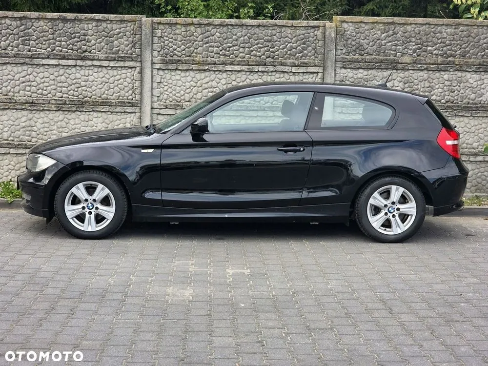 BMW 1 Series 2012 photo 4
