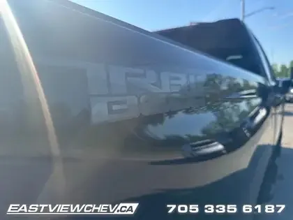 Chevrolet Silverado 2500 2026 photo 5