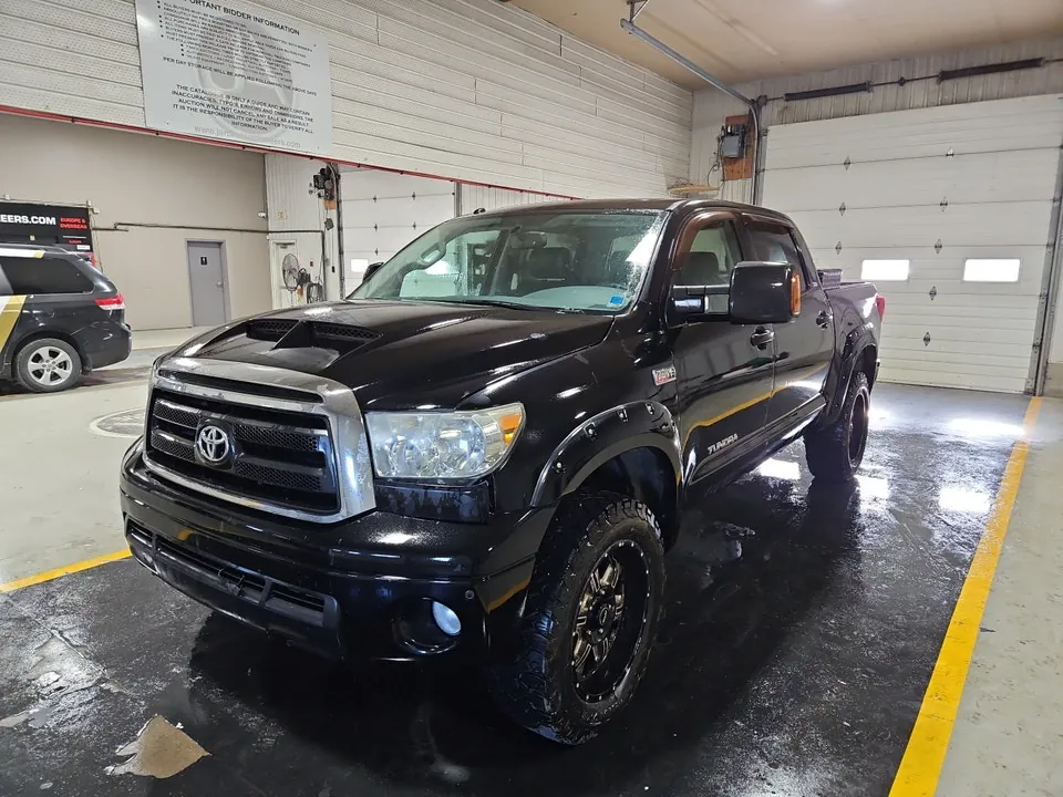 Toyota Tundra