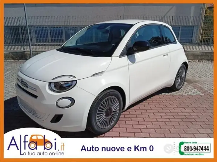 Fiat 500 2026 photo 4