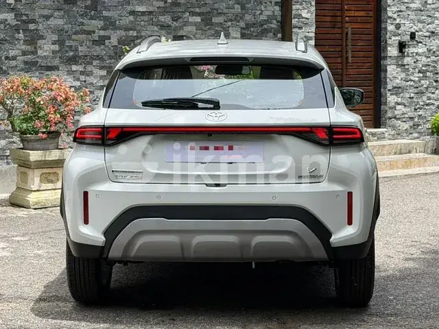Toyota Taisor 2026 photo 4