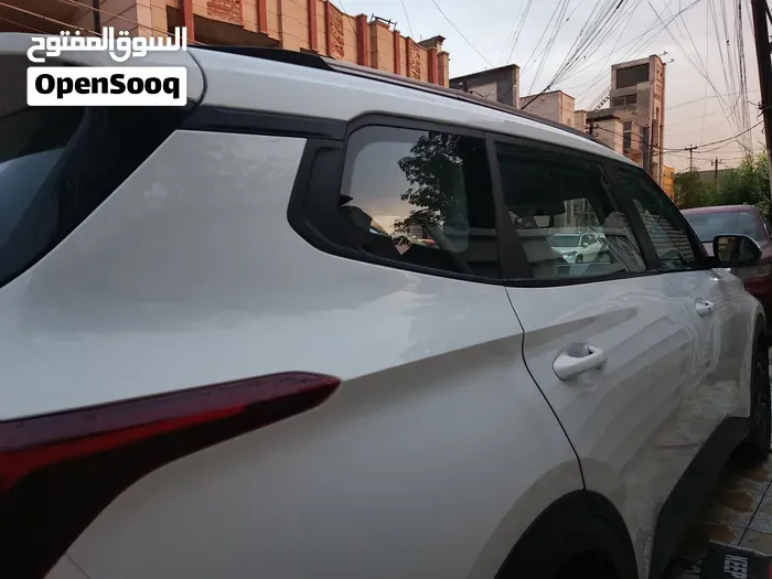 Kia Carens 2024 photo 2