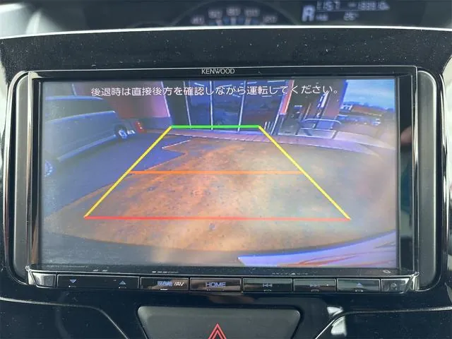 Honda Tanto 2017 photo 2