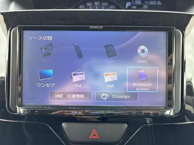 Honda Tanto 2017 photo 3