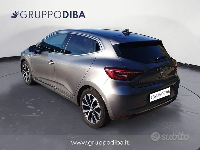 Renault Clio 2023 photo 4