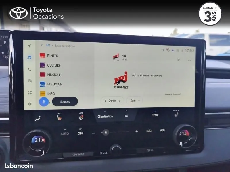 Toyota Chr 2026 photo 5