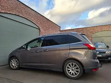 Ford C-Max 2014 photo 4