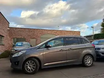Ford C-Max 2014 photo 3